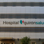 El Hospital Quirón Infanta Luisa
