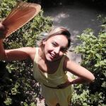 Chenoa