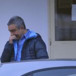 El hermano de Isabel no se ha tomado bien ser relegado
