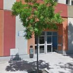 Albergue de San Isidro