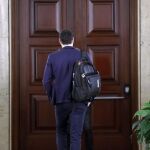 Una moción de censura... a Rivera