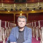Ernesto Caballero continúa apostando por el teatro filosófico en el María Guerrero, esta vez con un texto de Iris Murdoch