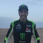 Nani Roma afronta desde el 6 enero su Rally Dakar número 24