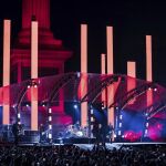 Los Europe Music Awards se celebran este año en Londres.