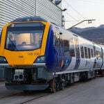 Tren regional de CAF
