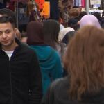 Imagen de Salah Abdeslam.