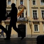 «¿President Torrent o Torra?»: viajamos al pueblo del candidato