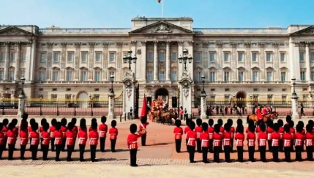 Buckingham Palace