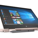 El nuevo HP Spectre x360