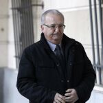 Núñez sigue con su vaciar de cargos las causas de los ERE: saca a Fernández de Bilore