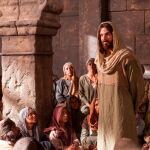 ¿Era Jesucristo un feminista?