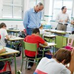 El nuevo Plan de Autonomía de los centros permitirá que los colegios creen sistemas curriculares que se adapten a las necesidades de sus alumnos
