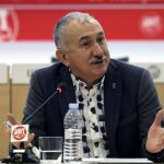 UGT subirá el suelo a sus trabajadores un 1,8% en 2018 pero pide un 3% para el resto