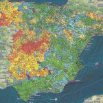 En el mapa interactivo de www.vivesinradon.org puede comprobar si su domicilio está en una zona con niveles altos de este gas