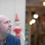 Jaume Balagueró: «Más que sobrenatural, lo de Cataluña es antinatural»