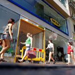 La confianza empresarial sube un 0,5% /Efe