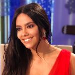 Cristina Pedroche, nuevo contrato de larga duración con Atresmedia TV