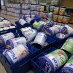 Productos de la compañía Lactalis