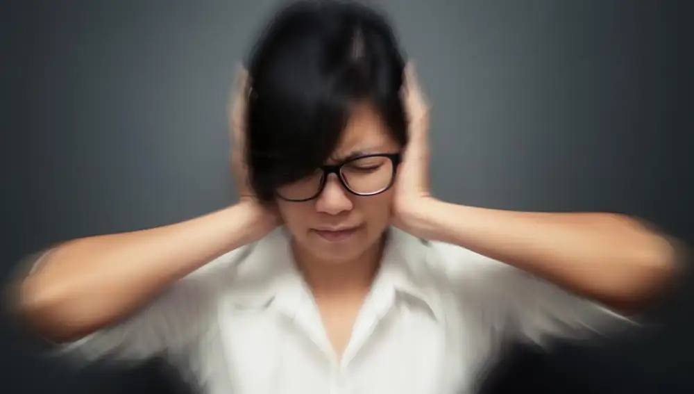 Mareos y vértigo, ¿qué es cada cosa?