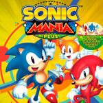 Sonic Mania Plus