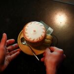 La elección de las bebidas está en los genes relacionados con las propiedades psicoactivas