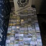 Detenidos 31 integrantes de la banda más activa del timo de cartas nigerianas