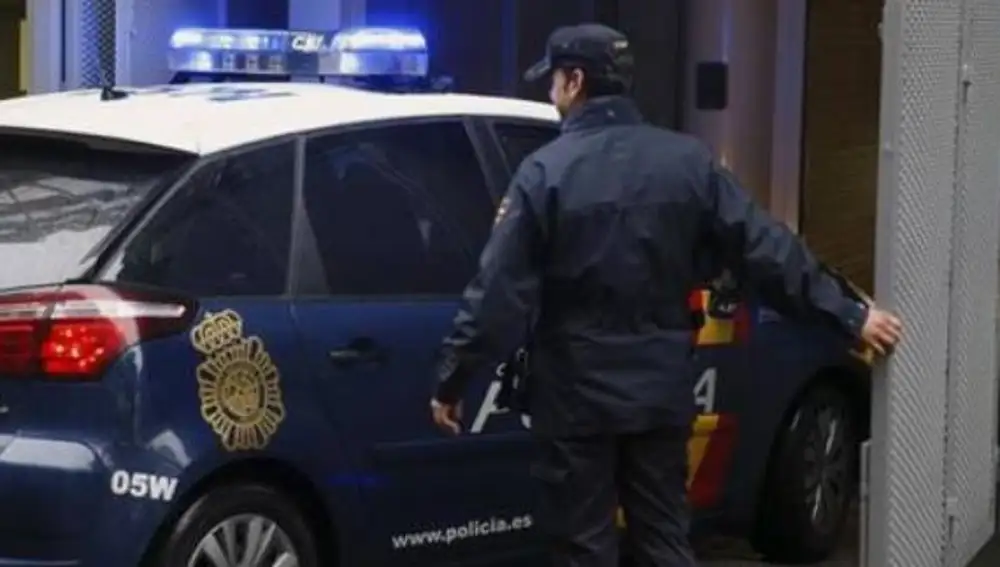 Un juzgado de menores ha decretado el internamiento cautelar del supuesto agresor sexual.