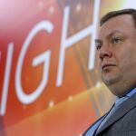 Mijaíl Fridman, multimillonario ruso que trata de hacerse con DIA