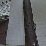 Sede de la Audiencia Provincial de Asturias, lugar en el que se ha celebrado el juicios