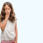 El 0,05% de la población padece narcolepsia tipo -1, muchos presentan síntomas desde temprana edad.