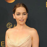Emilia Clarke