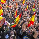 Unidad por la equiparación salarial