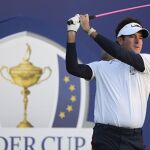 Bubba Watson