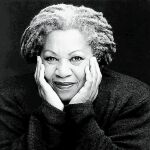 Toni Morrison, Premio Nobel, no publicó nada hasta los 40 años