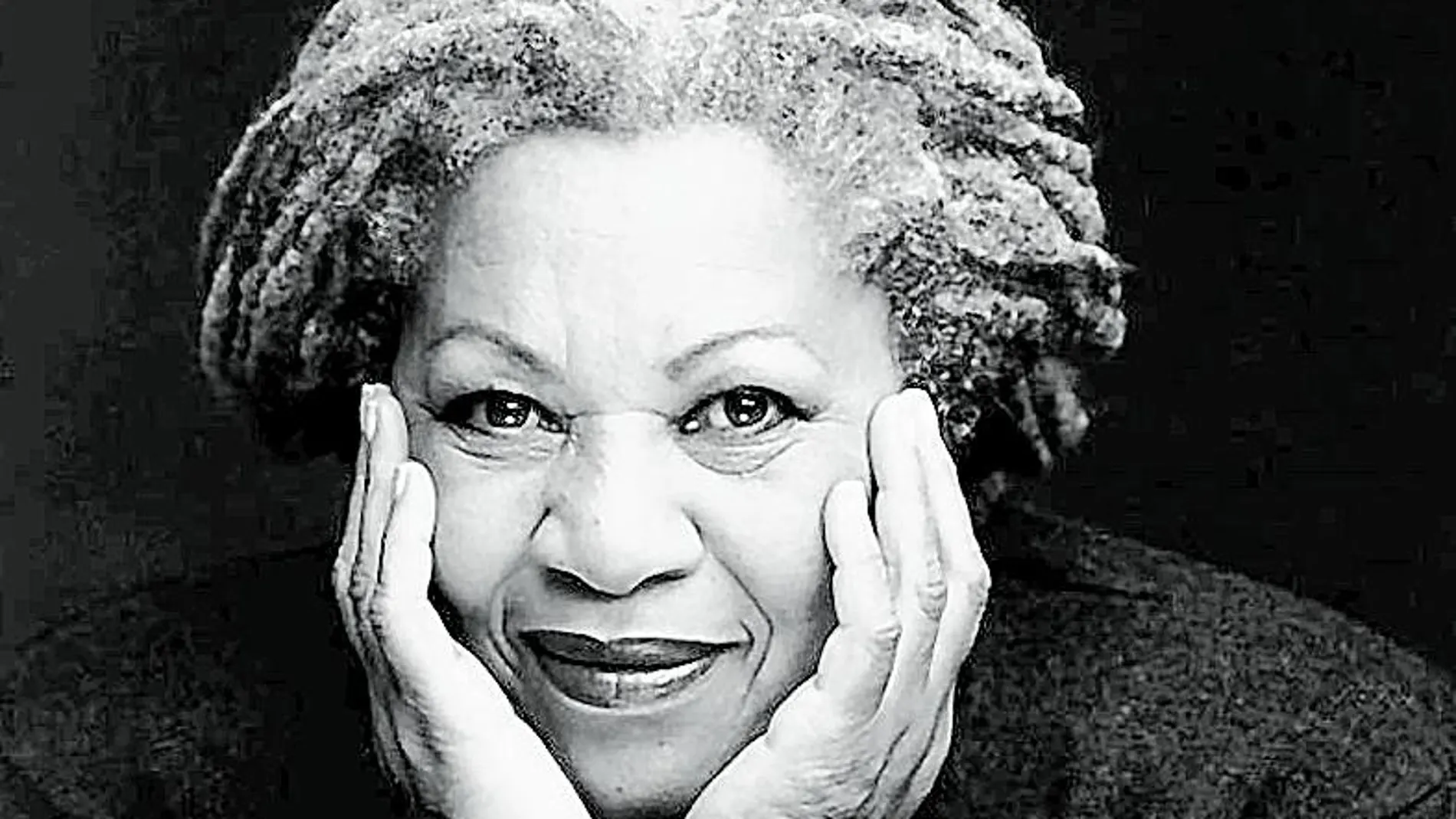 Toni Morrison, Premio Nobel, no publicó nada hasta los 40 años