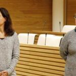 Las indemnizaciones de Sara Hernández (PSOE)