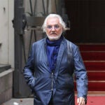 Flavio Briatore no echa de menos a la hija que tiene con Heidi Klum