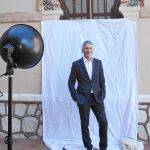 Fernando Grande-Marlaska. El juez del Consejo General del Poder Judicial define a su generación como «el despertar de la libertad»