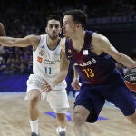 Un clásico a la sombra de la Copa del Rey