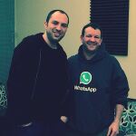 El CEO de WhatsApp, Jan Koum, abandona la compañía