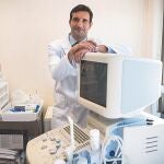 Dr. Javier Romero-Otero del Servicio de Urología. Hospital La Luz. Grupo Quirónsalud. Pionero en Cirugía Prostática con láser de Holmium