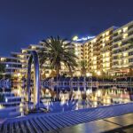  La comodidad del todo incluido con HE Club