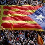 El barómetro dibuja una ciudad plural, que avisa de que el encaje de Cataluña en España no pasa ni por la unilateralidad ni por el 155
