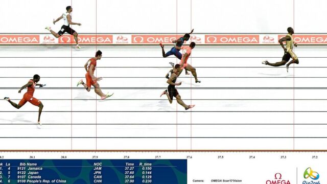 Netflix plantea transmitir las próximas olimpiadas con servicio de «streaming»