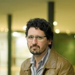 Gustavo Tolchinsky. Foto: Shooting