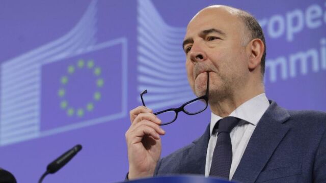 Pierre Moscovici