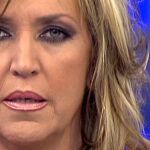 Lydia Lozano, colaboradora de Telecinco