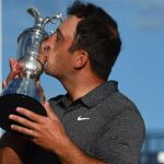 Francesco Molinari