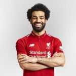 Mohamed Salah