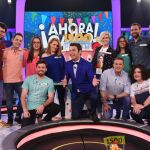 1.500 programas de ‘Ahora Caigo’ con sorpresas de famosos a Arturo Valls